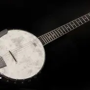 Washburn B6 Banjo