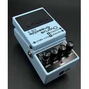 SECONDHAND Boss CE-5 Chorus Ensemble
