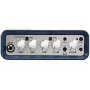 Laney Mini ST Lion 2 - Battery Powered Stereo Guitar Amp