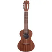 Kala KA-GL-E Mahogany Electro Guitarlele