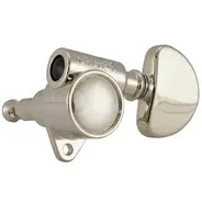 Grover Original Milk Bottle Style Rotomatics Machine Heads 102V Series
