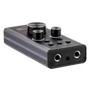 KNA PAS24 Portable Audio Interface