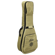 Lag Sauvage DCE Dreadnought Electro Acoustic inc Gig Bag