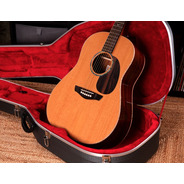 Faith PJE Legacy Mars Rosewood Electro Acoustic