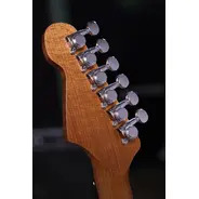 Patina PT-6 Relic Electric Guitar