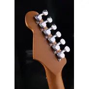 Patina PS-3 Electric Guitar 