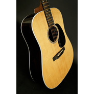 Martin D-13E Electro Acoustic Guitar