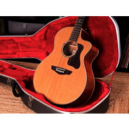 Faith PJE Legacy Neptune Mahogany Cutaway Electro Acoustic