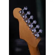 Patina PS-7 Relic Electric Guitar HSS 