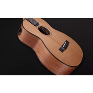 Furch Little Jane LJ 10-CM Foldable Travel Guitar inc. Gigbag
