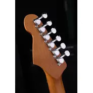 Patina PT-3 Electric Guitar