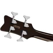 Gretsch Electromatic CVT Bass Double-Cut 