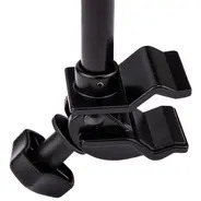 Hercules DG137B Multi-Mic Mount with Clamp