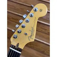 SECONDHAND Fender American Professional II Stratocaster (2020) inc Hard Case - Dark Night