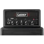 Laney Ministack B Iron - Battery Powered Stereo Guitar Amp w/Bluetooth