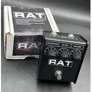 SECONDHAND ProCo Rat 2 Distortion Pedal