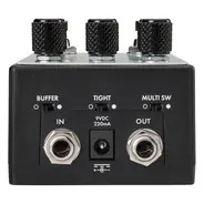 Fender Santa Ana v2 - Overdrive Pedal