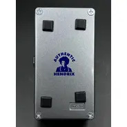 SECONDHAND Dunlop JHM6 Jimi Hendrix Octavio Fuzz