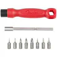Fender X MusicNomad Tool Kit 