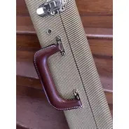 SECONDHAND Tweed Electric Guitar Hard Case