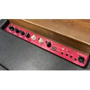 SECONDHAND TC Electronic BG250 Bass Combo