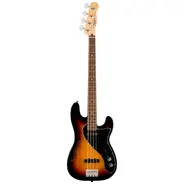 Squier Paranormal Precision Bass Thinline SJ 