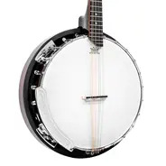 Gold Tone Mandolin-Banjo with Gig Bag