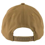 Fender Vintage Leather Badge Hat