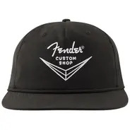 Fender Custom Shop Logo Hat