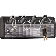 Fender Jack Rack Keychain Holder