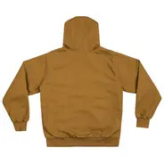 Fender Utility Canvas Jacket 