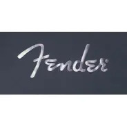 Fender Galaxy Logo T-Shirt