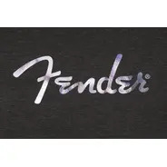 Fender Galaxy Logo Crewneck Sweatshirt