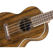 Fender Rincon Tenor Ukulele