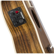 Fender Rincon Tenor Ukulele