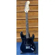 B-STOCK Squier Sonic Stratocaster HT H - Black - Light Scratches
