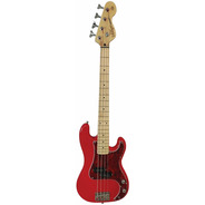 Vintage V30 Coaster Series 7/8 Bass Guitar