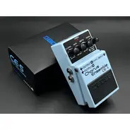 SECONDHAND Boss CE-5 Chorus Ensemble