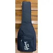 SECONDHAND Gibson Les Paul Junior (2015) inc Gigbag - Natural Custom Stripped Finish