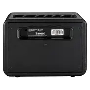 Laney Mini Bass NX - Battery Powered Bass Amp