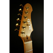 Jet "GigGear Special Run" Ltd Ed JS-300 Electric Guitar - Violet Reign