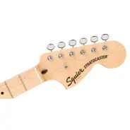 Squier Paranormal Stratocaster Deluxe Electric Guitar