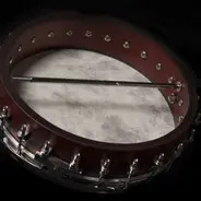 Washburn B6 Banjo