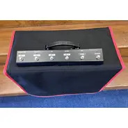 SECONDHAND Boss Katana 100 MKII Guitar Combo Amp inc Cover and GA-FC Foot Controller