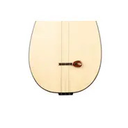 KNA BG2 Baglama Pickup with Volume