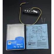 SECONDHAND Seymour Duncan Pro Shop APTR-1 Alnico II Pro for Tele, neck pickup