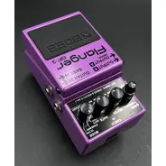 SECONDHAND Boss BF-3 Flanger