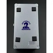 SECONDHAND Dunlop JHM7 Jimi Hendrix Univibe Chorus Vibrato
