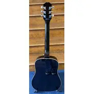 SECONDHAND Epiphone J45 Express - Black