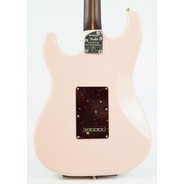 Fender Ltd Ed FSR American Professional II Strat - Shell Pink / Rosewood